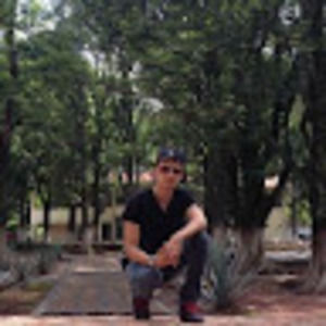 Meet your Posher, Leo